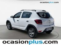 usado Dacia Sandero Stepway Essential 1.0 55kW (75CV)