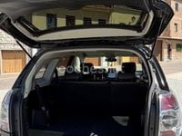 Usado Chevrolet Captiva LTZ 184 CV (135 kW) 2012 Negro SUV