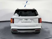 Usado Kia Sorento Plus 232 CV (170 kW) 2024 Blanco SUV