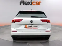 Begagnad VW Golf VIII Life 116 HK (85 kW) 2021 Grå Kombi