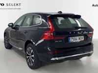 usado Volvo XC60 todoterreno 2.0 B4 P PLUS BRIGHT AUTO 5P