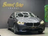 Usado BMW 220 Gran Coupé Comfort Edition 190 CV (139 kW) 2021 Azul Coupe