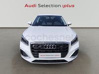 Usado Audi Q2 Advanced Plus 150 CV (110 kW) 2023 Blanco SUV