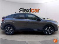 Usado Citroën C4 PureTech 131 CV (96 kW) 2024 Gris SUV