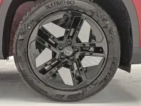 Usado Omoda 5 147 CV (108 kW) 2025 Rojo SUV