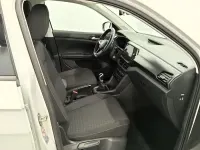 Usado VW T-Cross Advance 110 CV (80 kW) 2023 Blanco SUV