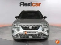 Używany Seat Arona FR 110 KM (80 kW) 2024 Szary SUV