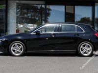 Usado Mercedes A250 Progressive 2019 Negro metalizado Berlina