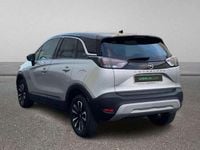 Usado Opel Crossland Elegance 110 CV (80 kW) 2024 Gris SUV