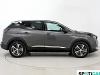 Usado Peugeot 3008 Allure 180 CV (132 kW) 2024 SUV