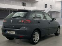 usado Seat Ibiza 1.4 TDi Reference 70