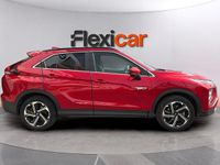 Usado Mitsubishi Eclipse Cross 188 CV (138 kW) 2022 Rojo SUV