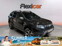 Usado Dacia Duster Journey 131 CV (96 kW) 2023 Negro SUV