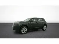Usado Jeep Avenger Altitude 100 CV (73 kW) 2024 Negro SUV