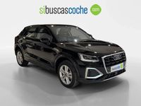 Nuevo Audi Q2 Advanced Plus 116 CV (85 kW) 2025 Negro SUV
