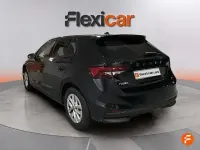 Usado Skoda Fabia Selection 115 CV (84 kW) 2026 Negro Utilitario
