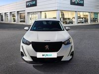 Usado Peugeot 2008 Active 110 CV (80 kW) 2021 Blanco SUV