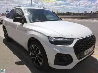 Usado Audi Q5 Sportback 204 CV (150 kW) 2022 Blanco SUV