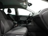 usado Seat Leon ST 1.6 TDI 85KW (115CV) ST&SP STYLE ADV de segunda mano desde 15490€ ✅