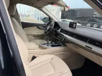Usado Audi Q7 S-Line 272 CV (200 kW) 2016 Negro SUV