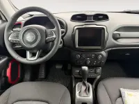 Usado Jeep Renegade Trailhawk 240 CV (176 kW) 2024 Blanco SUV