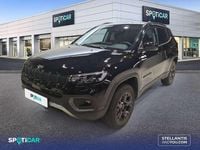 Occasion Jeep Compass Overland 241 ch (177 kW) 2024 Noir SUV