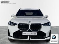 Nuevo BMW X3 Comfort Edition 208 CV (152 kW) 2025 SUV