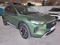 Usado Ford Kuga Active 183 CV (134 kW) 2025 Verde SUV