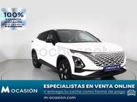Usado Omoda 5 147 CV (108 kW) 2025 Blanco SUV