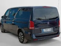 Usado Mercedes V220 163 CV (119 kW) 2022 Monovolumen