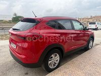Usado Hyundai Tucson 132 CV (97 kW) 2020 Rojo SUV