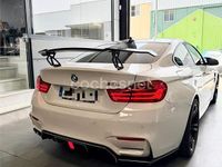 Usado BMW M4 431 CV (317 kW) 2015 Blanco Coupe