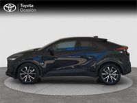 Usado Toyota C-HR Advance 140 CV (102 kW) 2024 Negro SUV