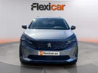 Occasion Peugeot 5008 Allure 131 PK (96 kW) 2020 Grijs MPV
