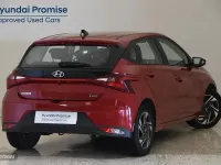 Usado Hyundai i20 2023 Utilitario