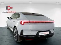 Usado Polestar 4 Long Range Single Motor 200 kW (272 CV) 2024 Eléctrico SUV
