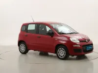 Nuevo Fiat Panda 70 CV (51 kW) 2025 Utilitario