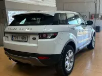 Usado Land Rover Range Rover evoque Pure 150 CV (110 kW) 2013 Blanco SUV