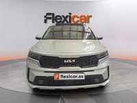 Usado Kia Sorento 232 CV (170 kW) 2023 Gris SUV