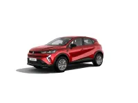 Nuevo Renault Captur Evolution 101 CV (74 kW) 2026 Rojo SUV
