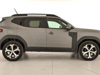 Usado Dacia Duster Journey 131 CV (96 kW) 2025 Gris SUV