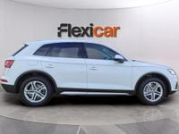 Usado Audi Q5 Premium 163 CV (119 kW) 2019 Blanco SUV
