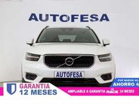 usado Volvo XC40 1.5 T3 150cv 5P # NAVY, FAROS LED