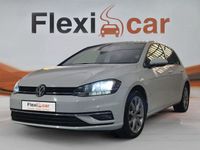 usado VW Golf Advance 1.4 TSI 125CV BMT DSG Gasolina en Flexicar Arteixo