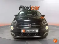Usado Fiat 500 Dolcevita 70 CV (51 kW) 2023 Negro Utilitario