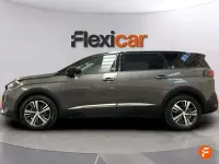 Occasion Peugeot 5008 Allure 131 PK (96 kW) 2022 Grijs SUV