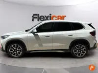 Usado BMW X1 150 CV (110 kW) 2023 Blanco SUV