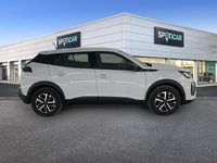 Usado Peugeot e-2008 Active 114 kW (156 CV) 2023 Blanco SUV