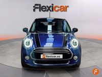 Usado Mini Cooper 136 CV (100 kW) 2018 Azul Utilitario