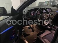 Usado BMW 220 190 CV (139 kW) 2022 Gris / plata Coupe